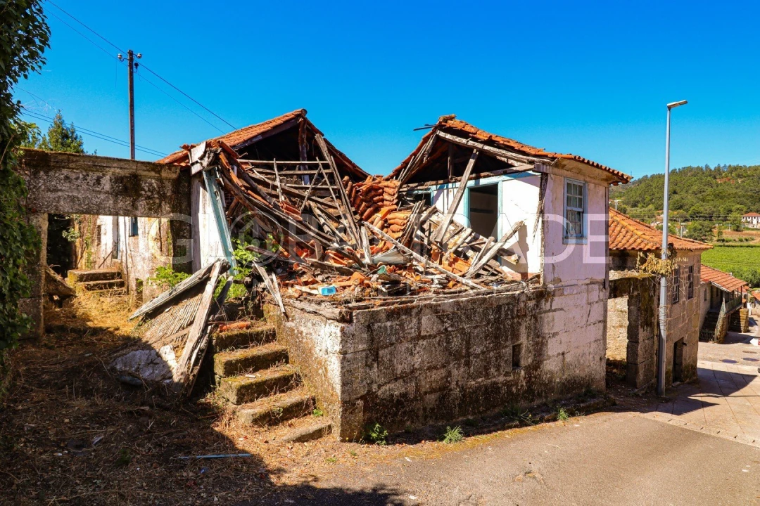 Moradia T2 para Venda em Aboadela, Sanche e Várzea Foto 10