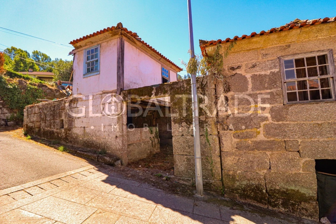 Moradia T2 para Venda em Aboadela, Sanche e Várzea Foto 8