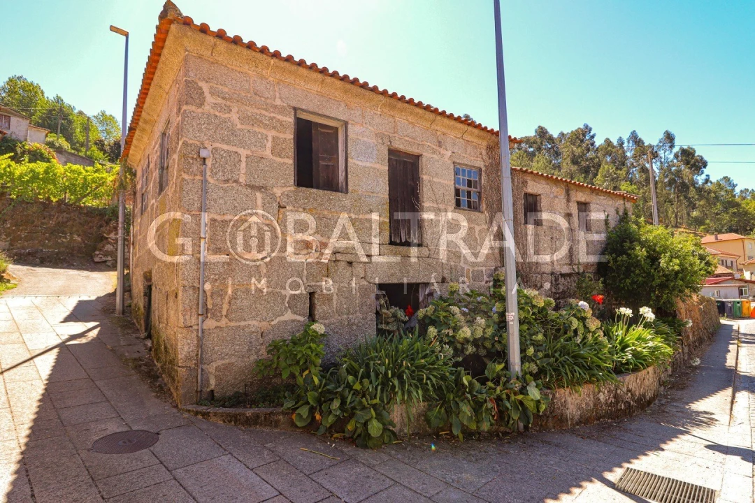 Moradia T2 para Venda em Aboadela, Sanche e Várzea Foto 6