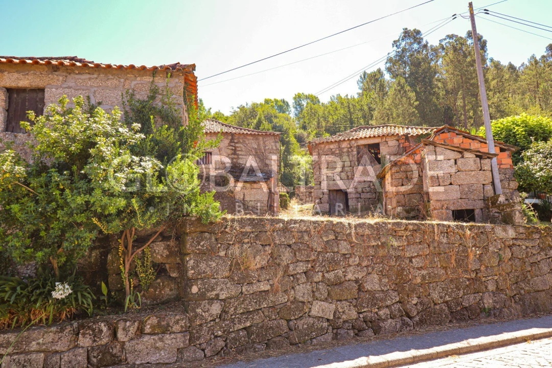 Moradia T2 para Venda em Aboadela, Sanche e Várzea Foto 3