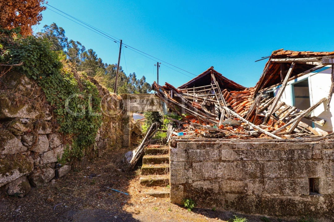Moradia T2 para Venda em Aboadela, Sanche e Várzea Foto 11
