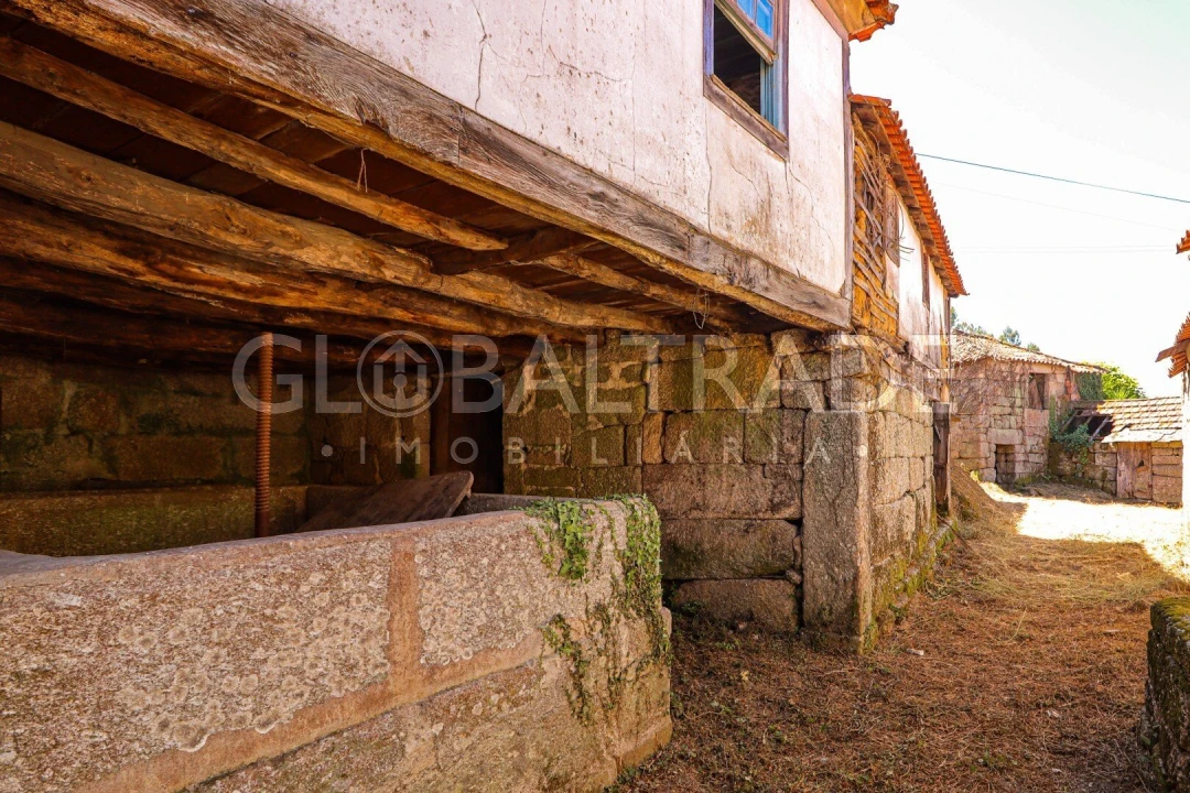 Moradia T2 para Venda em Aboadela, Sanche e Várzea Foto 14