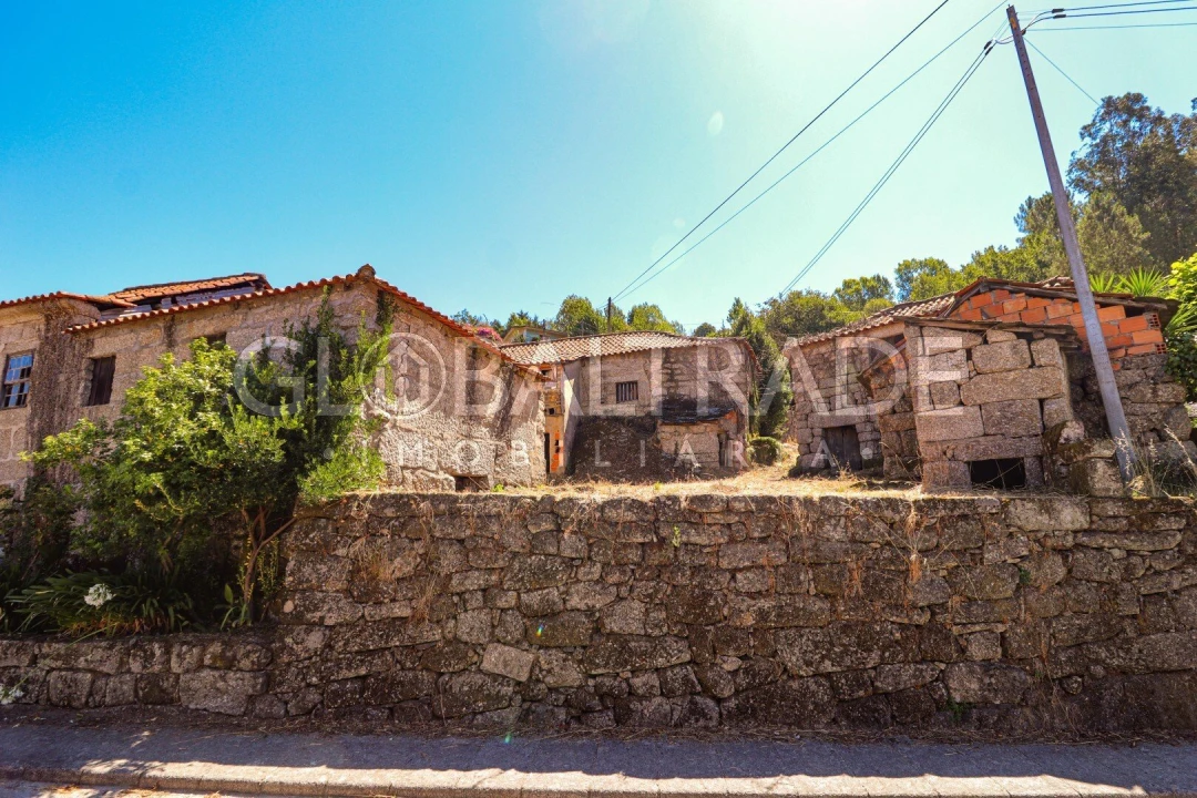 Moradia T2 para Venda em Aboadela, Sanche e Várzea Foto 4