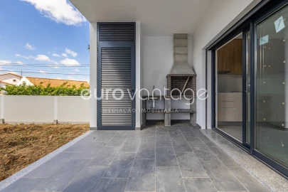 Apartamento T1 para Venda em Leiria, Pousos, Barreira e Cortes