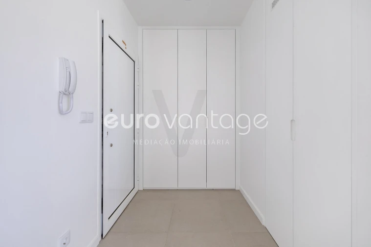 Apartamento T1 para Venda em Leiria, Pousos, Barreira e Cortes Foto 3