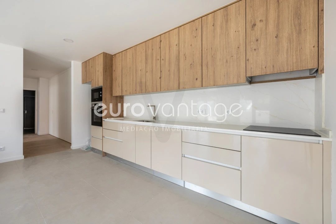 Apartamento T2 para Venda em Leiria, Pousos, Barreira e Cortes Foto 11
