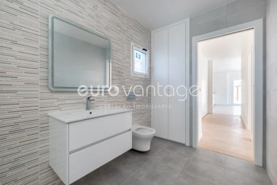 Apartamento T2 para Venda em Leiria, Pousos, Barreira e Cortes