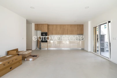 Apartamento T2 para Venda em Leiria, Pousos, Barreira e Cortes