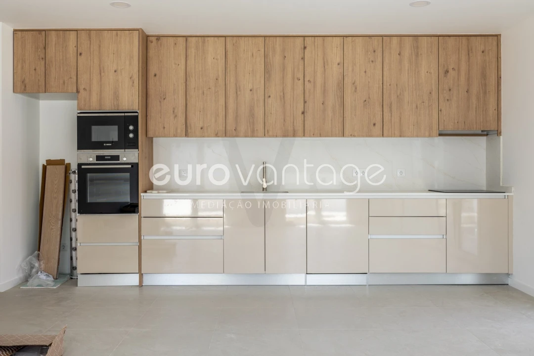 Apartamento T2 para Venda em Leiria, Pousos, Barreira e Cortes Foto 4