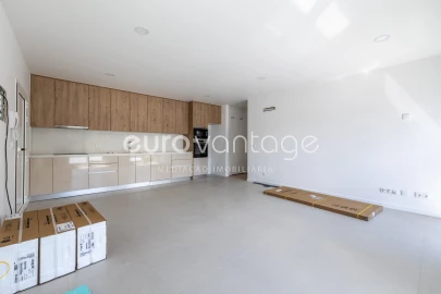 Apartamento T2 para Venda em Leiria, Pousos, Barreira e Cortes