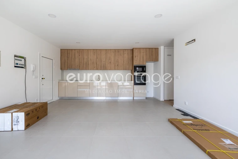 Apartamento T2 para Venda em Leiria, Pousos, Barreira e Cortes Foto 6