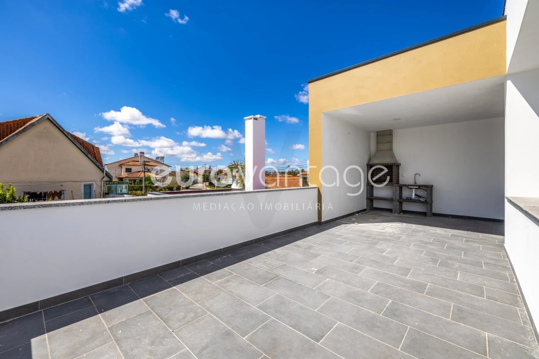 Apartamento T2 para Venda em Leiria, Pousos, Barreira e Cortes Foto 20