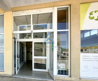 Loja para Venda em Pombal
