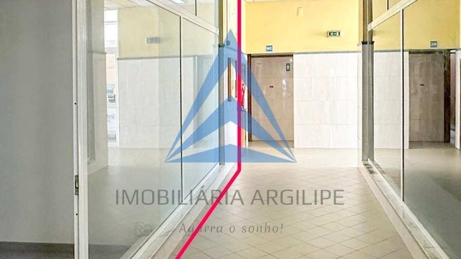 Loja para Venda em Pombal