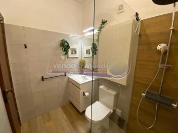 Apartamento T2 para Venda em Benavente