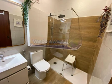 Apartamento T2 para Venda em Benavente