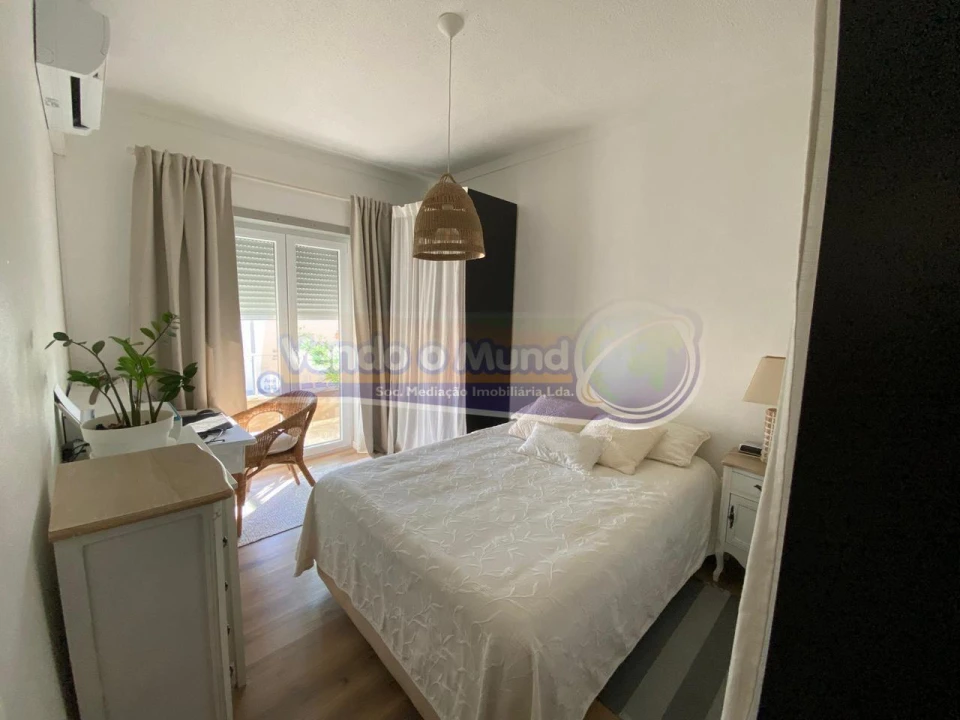 Apartamento T2 para Venda em Benavente Foto 14