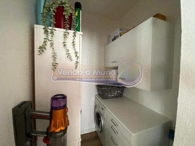 Apartamento T2 para Venda em Benavente Foto 11