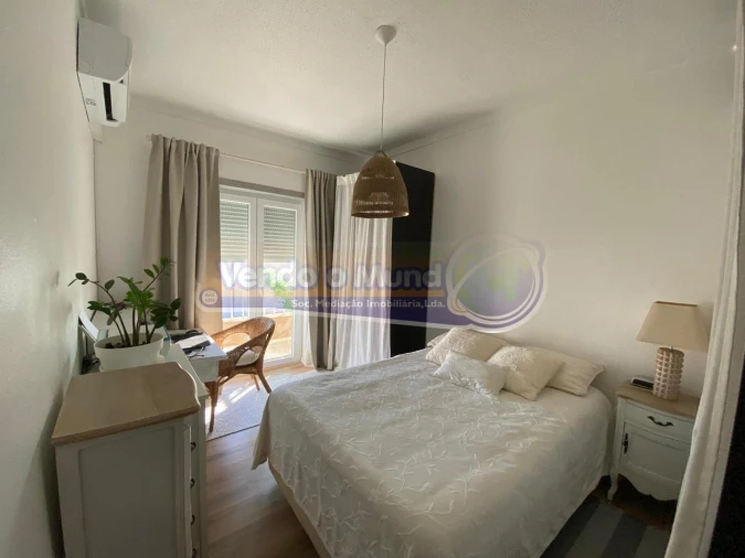 Apartamento T2 para Venda em Benavente Foto 15