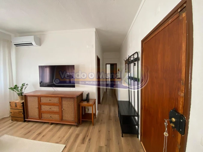 Apartamento T2 para Venda em Benavente Foto 13