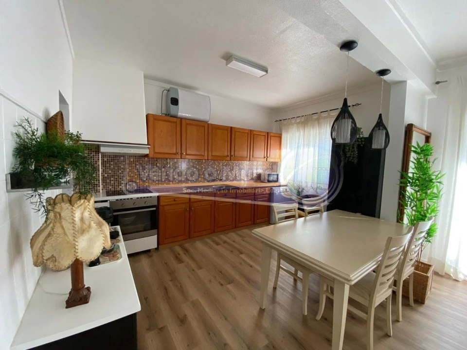 Apartamento T2 para Venda em Benavente Foto 12