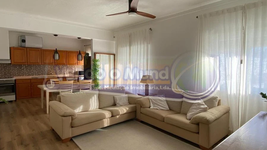 Apartamento T2 para Venda em Benavente