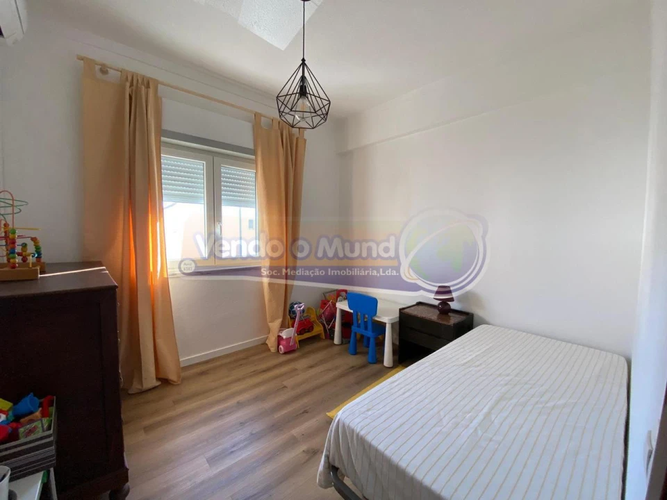 Apartamento T2 para Venda em Benavente Foto 20