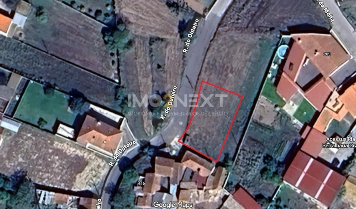 Terreno para Venda em Souto da Carpalhosa e Ortigosa Foto 20
