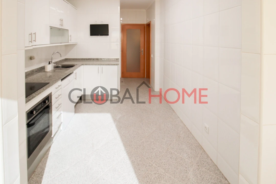 Apartamento T2 para Venda em Baguim do Monte (Rio Tinto) Foto 5