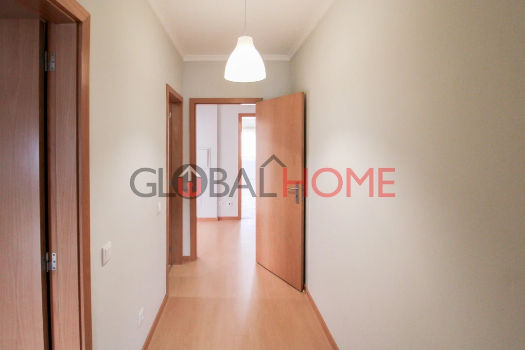 Apartamento T2 para Venda em Baguim do Monte (Rio Tinto) Foto 16