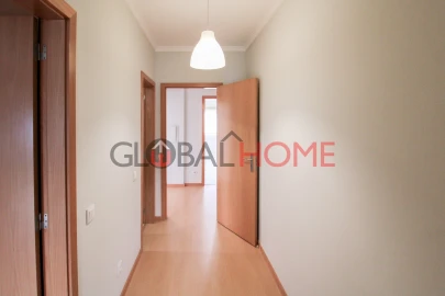 Apartamento T2 para Venda em Baguim do Monte (Rio Tinto)