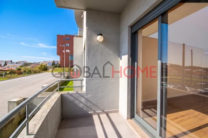Apartamento T2 para Venda em Baguim do Monte (Rio Tinto)