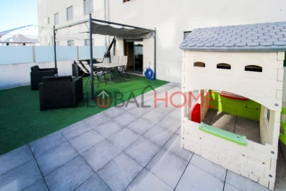 Apartamento T2 para Venda em Baguim do Monte (Rio Tinto)
