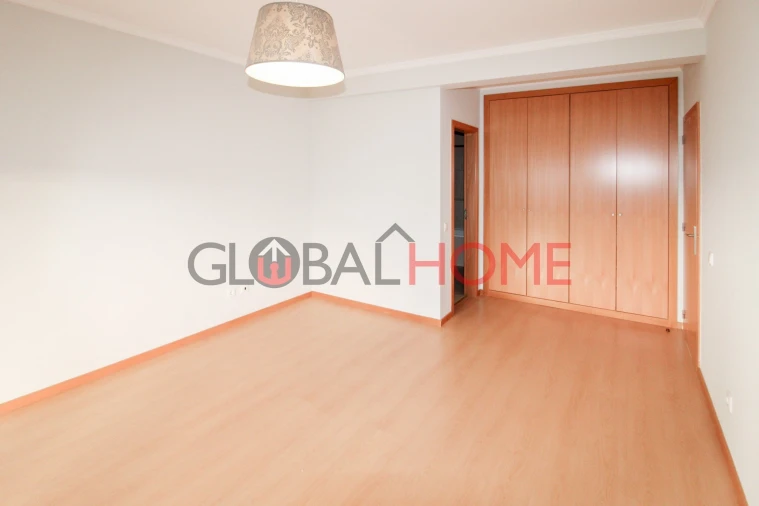 Apartamento T2 para Venda em Baguim do Monte (Rio Tinto) Foto 19