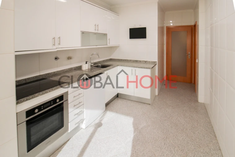 Apartamento T2 para Venda em Baguim do Monte (Rio Tinto) Foto 6
