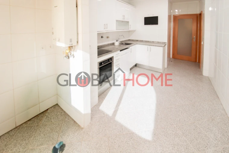 Apartamento T2 para Venda em Baguim do Monte (Rio Tinto) Foto 7