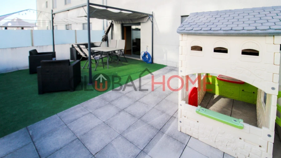 Apartamento T2 para Venda em Baguim do Monte (Rio Tinto)