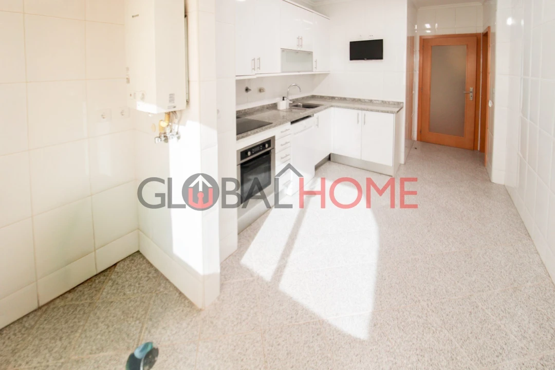 Apartamento T2 para Venda em Baguim do Monte (Rio Tinto) Foto 7