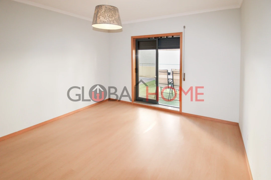 Apartamento T2 para Venda em Baguim do Monte (Rio Tinto) Foto 18