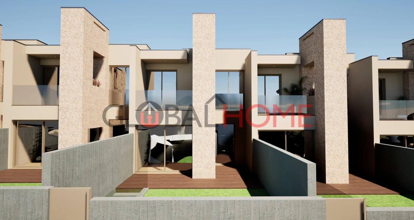 Moradia T4 para Venda em Fânzeres e São Pedro da Cova Foto 10