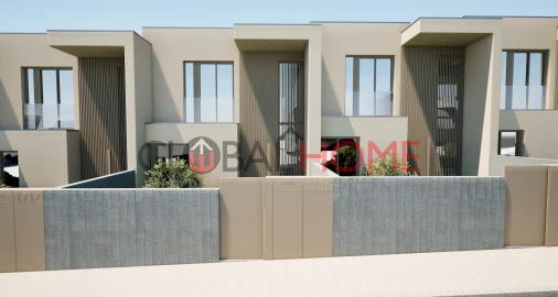 Moradia T4 para Venda em Fânzeres e São Pedro da Cova