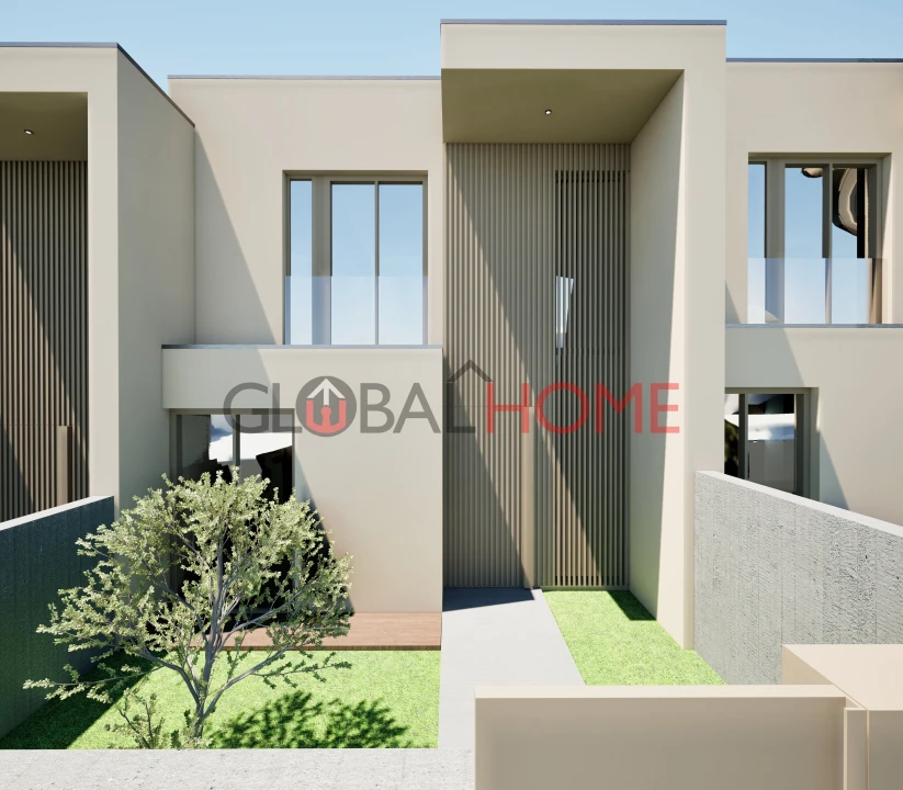 Moradia T4 para Venda em Fânzeres e São Pedro da Cova Foto 17