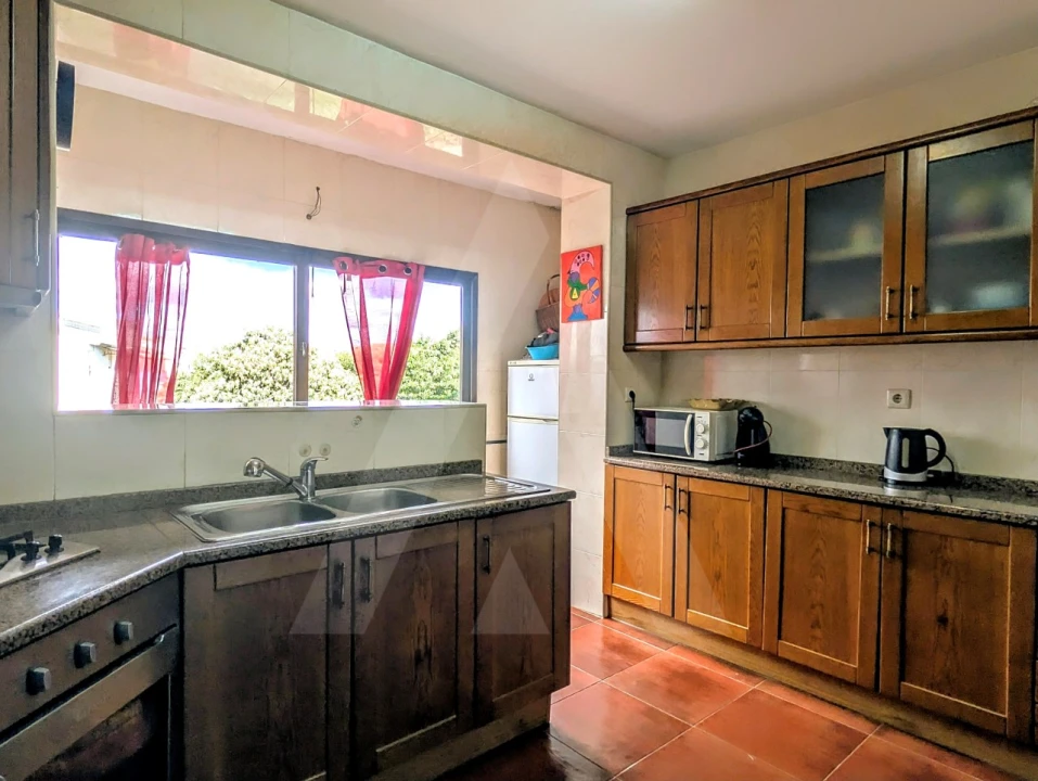 Apartamento T3 para Venda em Albergaria-A-Velha e Valmaior Foto 8