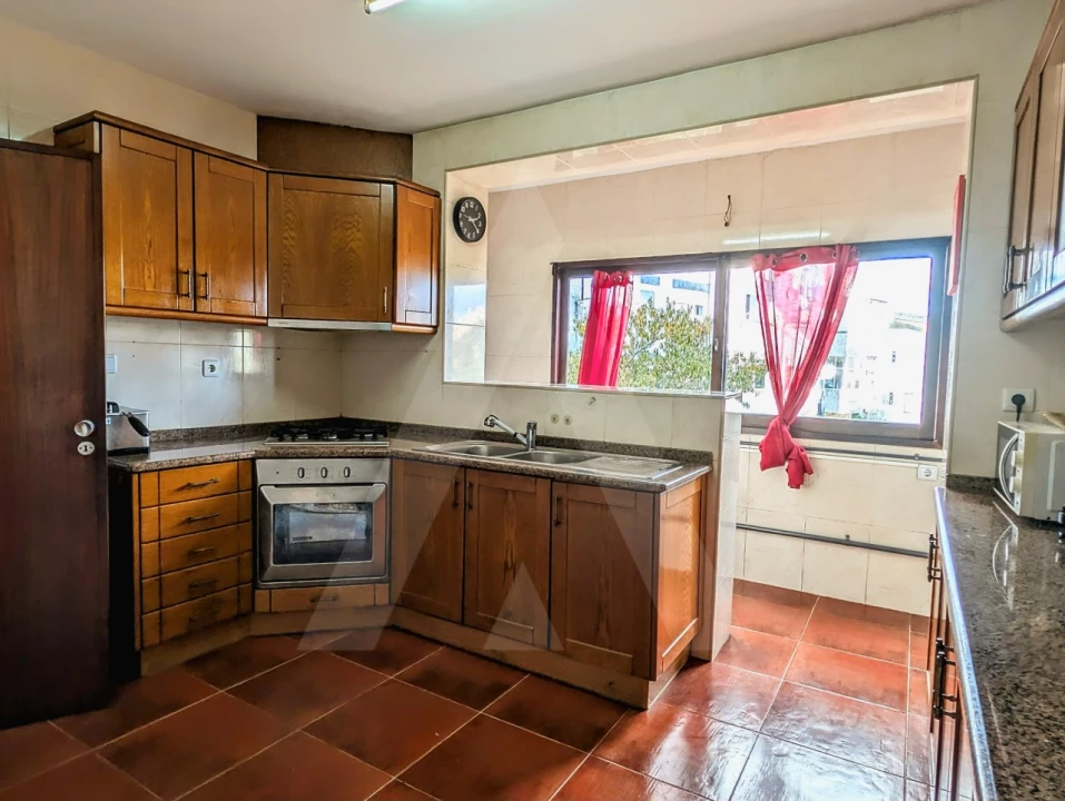 Apartamento T3 para Venda em Albergaria-A-Velha e Valmaior Foto 9