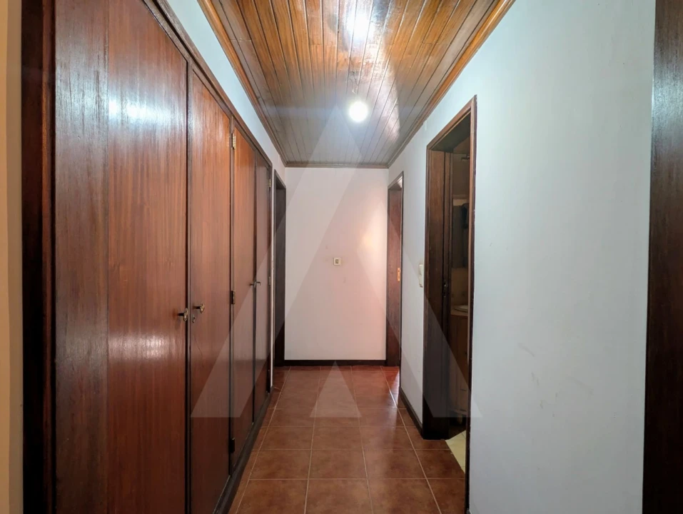 Apartamento T3 para Venda em Albergaria-A-Velha e Valmaior Foto 18
