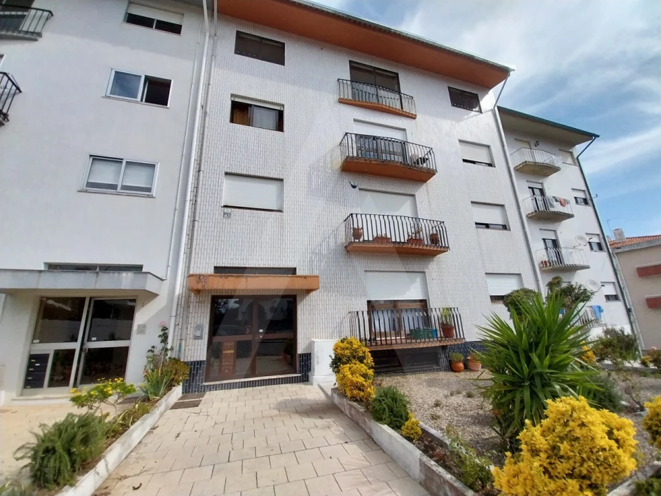 Apartamento T3 para Venda em Albergaria-A-Velha e Valmaior Foto 19