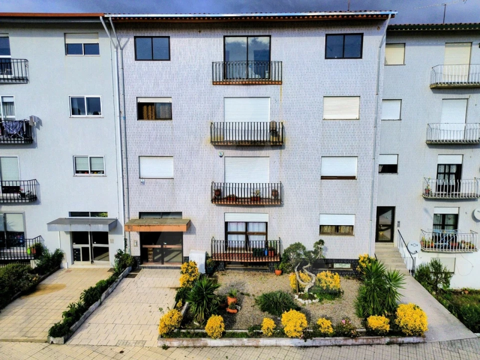 Apartamento T3 para Venda em Albergaria-A-Velha e Valmaior Foto 20