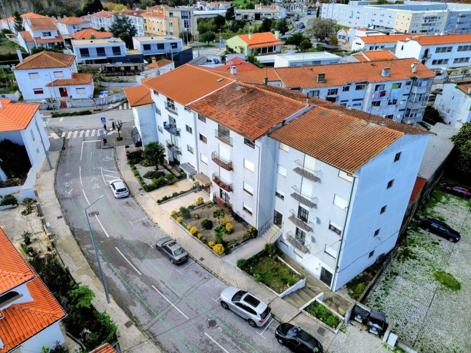 Apartamento T3 para Venda em Albergaria-A-Velha e Valmaior Foto 22