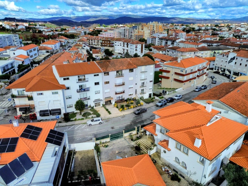 Apartamento T3 para Venda em Albergaria-A-Velha e Valmaior Foto 23