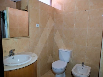 Apartamento T3 para Venda em Albergaria-A-Velha e Valmaior